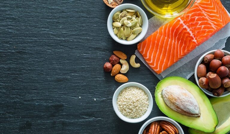 الدهون “المفيدة” والدهون “الضارة”
