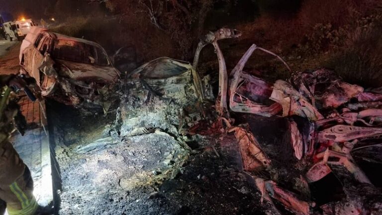 ماذا حدث في “غوش عتصيون” و”كرمي تسور”؟ (فيديو وصور)