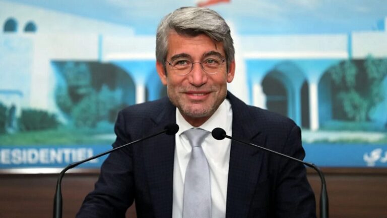 فياض: نبحث عن إجراء استثنائي لتأمين كمية إضافية من الفيول