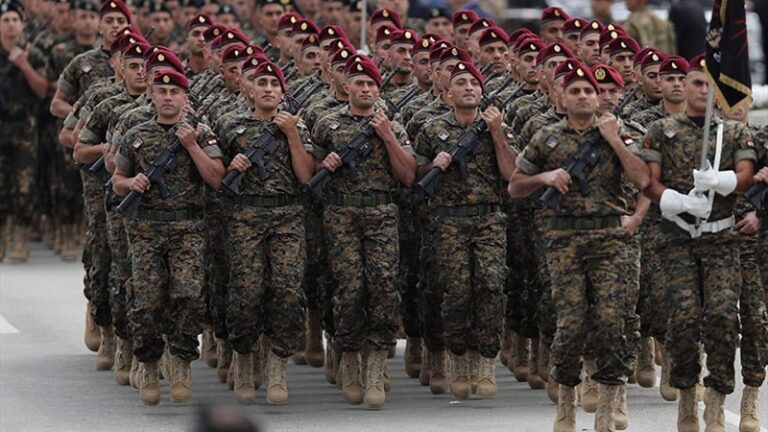 موافقة مبدئية على تطويع 1500 عنصر لصالح الجيش