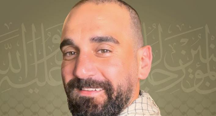 المقاومة تنعى الشهيد “ملاك”