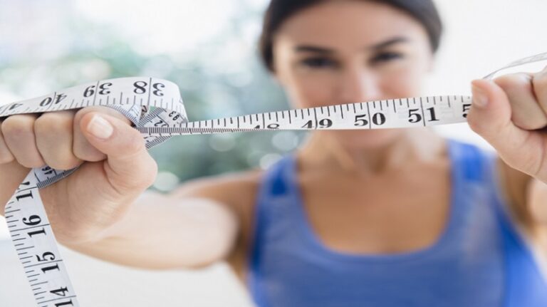 فقدان الوزن المفاجئ يشير لاختلالات صحية خطيرة!