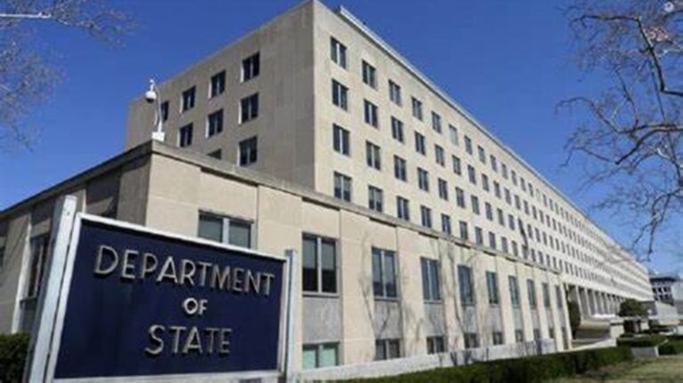 أميركا تستهدف 14 مسؤولاً سورياً بفرض قيوداً على التأشيرات