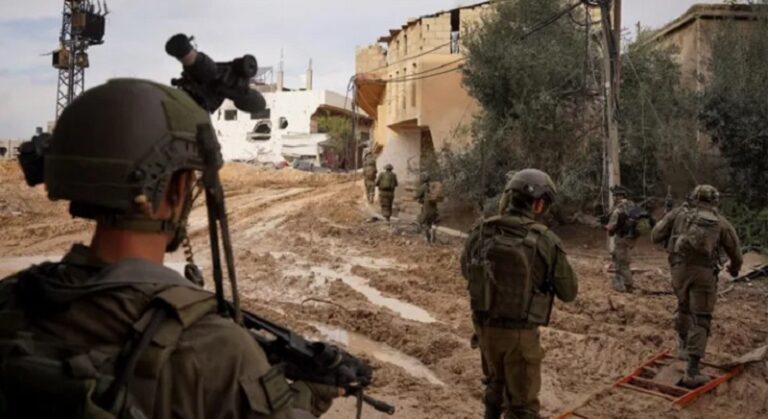 “هآرتس”: “اسرائيل” ستزيد التعاون الاستخباراتي مع السلطة الفلسطينية