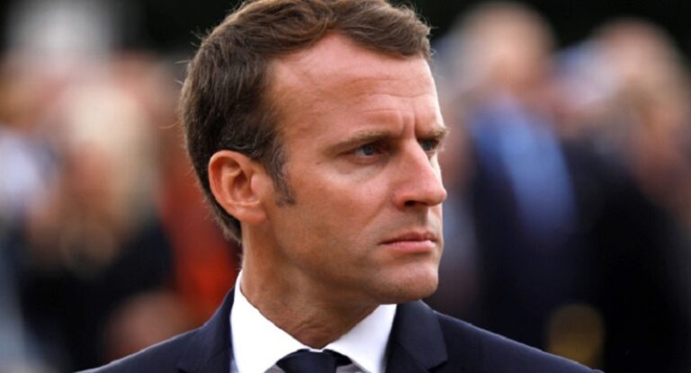 لا زيارة لماكرون إلى لبنان