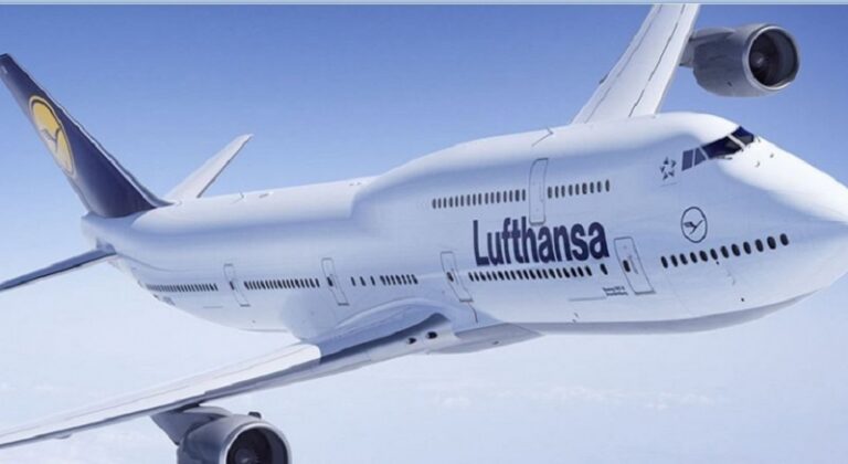 “لوفتهانزا” الألمانية تمدد تعليق رحلاتها إلى الشرق الأوسط