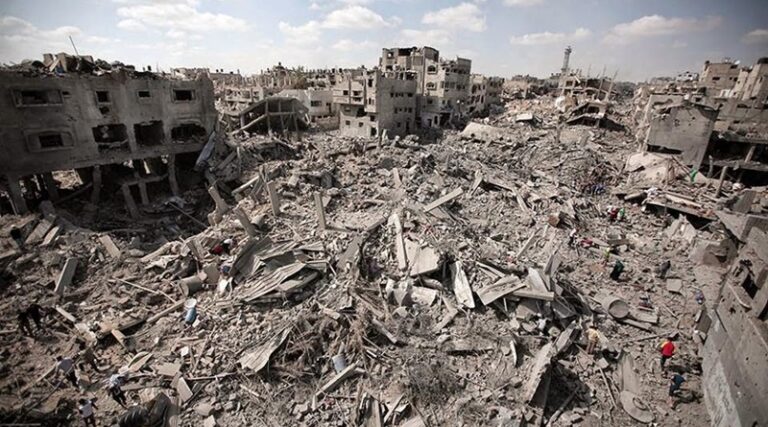 “الصفيح” العربي.. ما بين “السندان” الإيراني.. و”المطرقة” الإسرائيليّة!