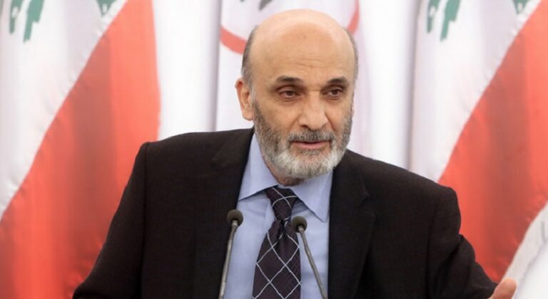 جعجع: لماذا ترفض سوريا تسليم المطلوبين في اغتيال سليمان؟