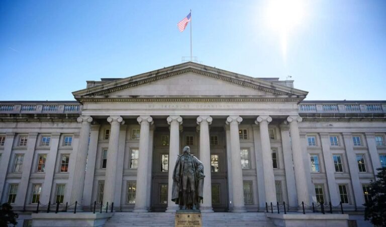 عقوبات أميركية تستهدف “الحوثيين” و”حزب الله”