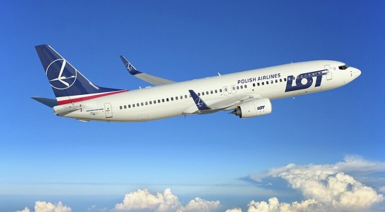 خطوط بولندية تلغي رحلات إلى لبنان والأراضي المحتلة