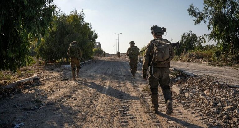 هل يؤيد “الإسرائيليون” عملاً عسكرياً مباشراً ضد إيران؟