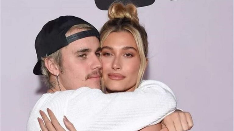 جاستن بيبر يرزق بمولوده الأول (صورة)