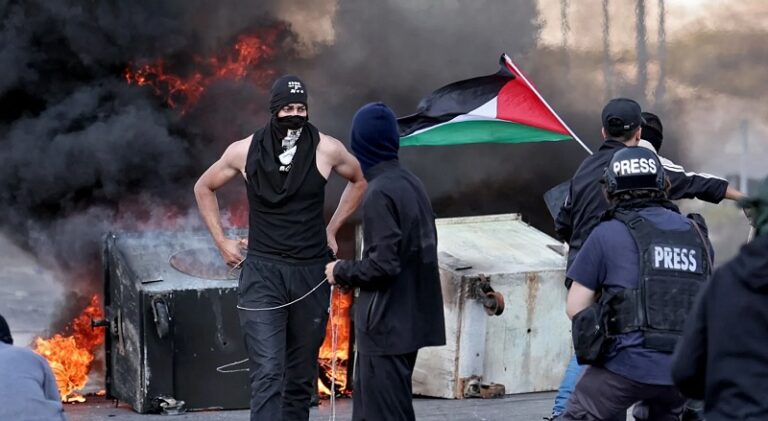 رام الله تواصل تعنّتها: وحدنا من يدير القطاع!