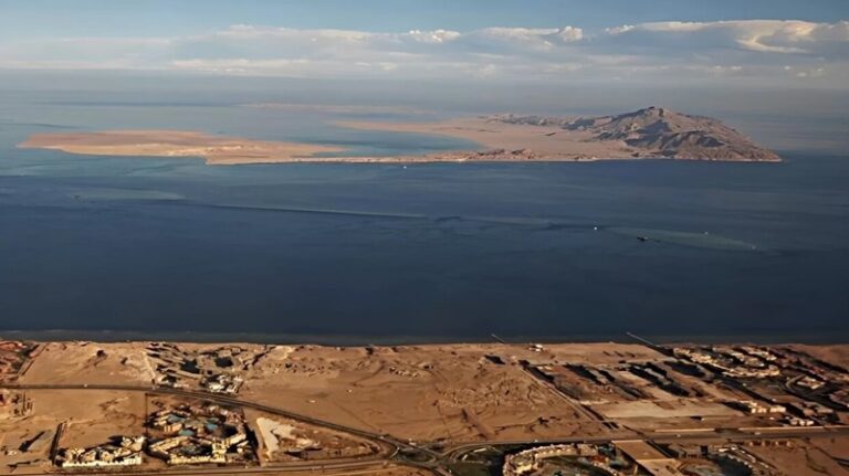 مصر تعلن تحقيق إنجاز مالي جديد بعد صفقة الإمارات