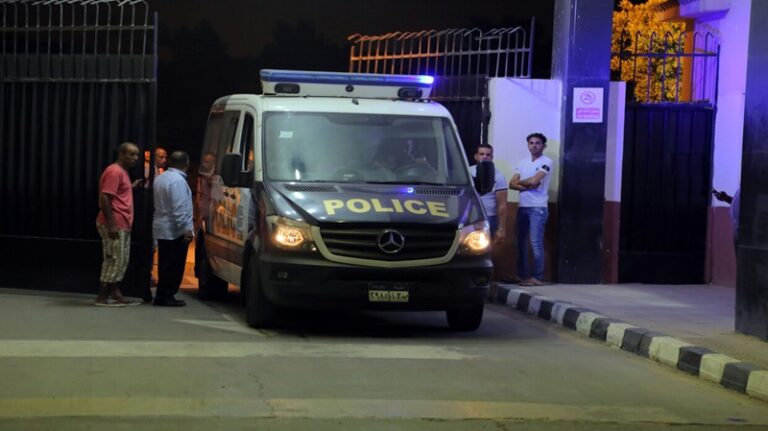 نتيجة الثانوية العامة تنهي حياة طالب في مصر