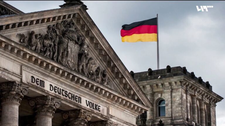 القضاء الألماني يعارض تسليم عميل الاستخبارات الروسي