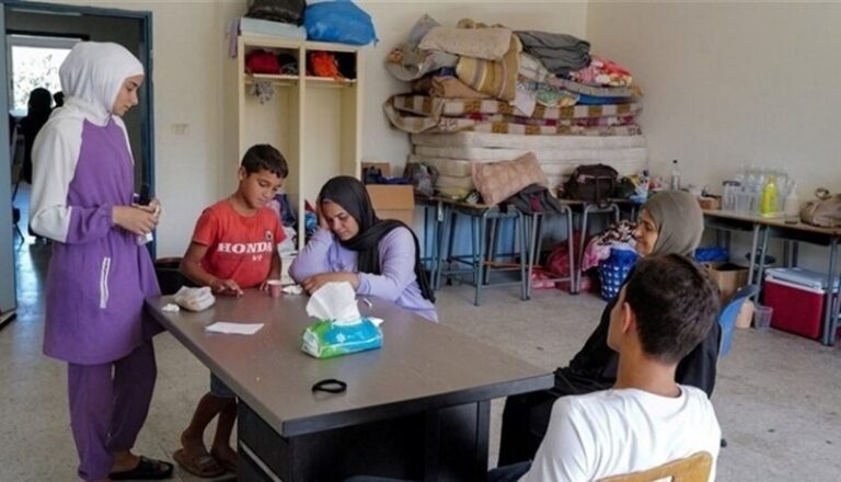 قرار دولي بحجب التمويل؟