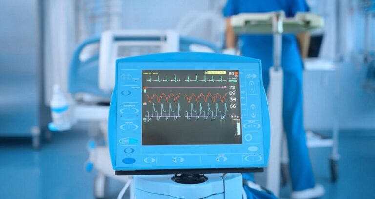 طريقة لتنظيم ضربات القلب في حالات الطوارئ