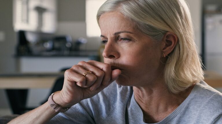 السعال المزمن حالة وراثية؟