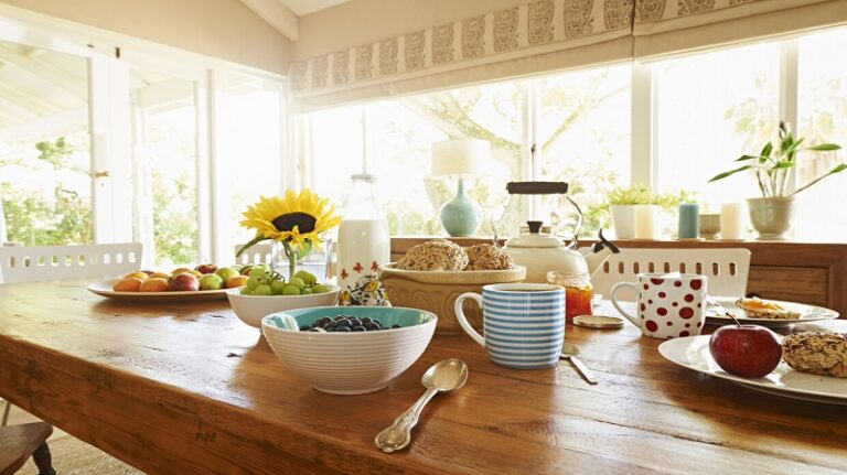 تحذير من تخطي وجبة الإفطار