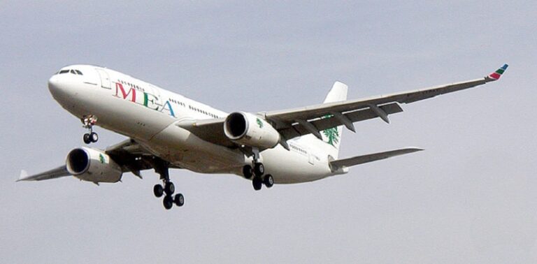 لا تغيير بمواعيد رحلات 4 و5 آب؟