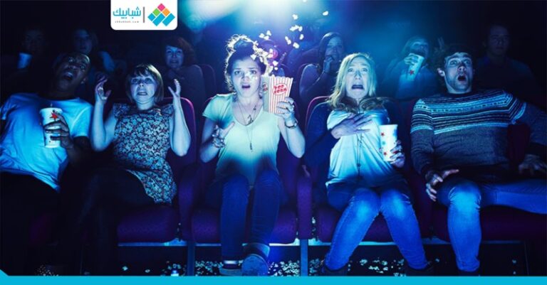 ما سبب إدمان البعض مشاهدة أفلام الرعب والإثارة؟