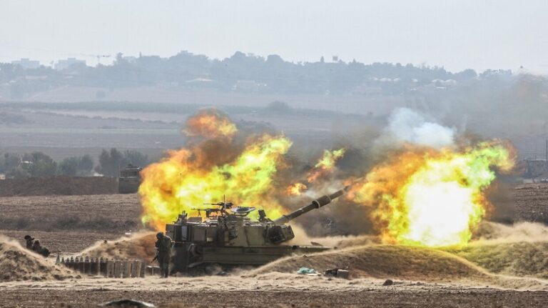 وزارة الحرب الصهيونية: لا مؤشرات للتوصل إلى اتفاق مع “حماس”