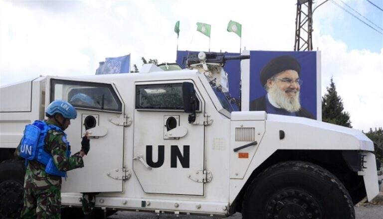 “اليونيفل” باقية