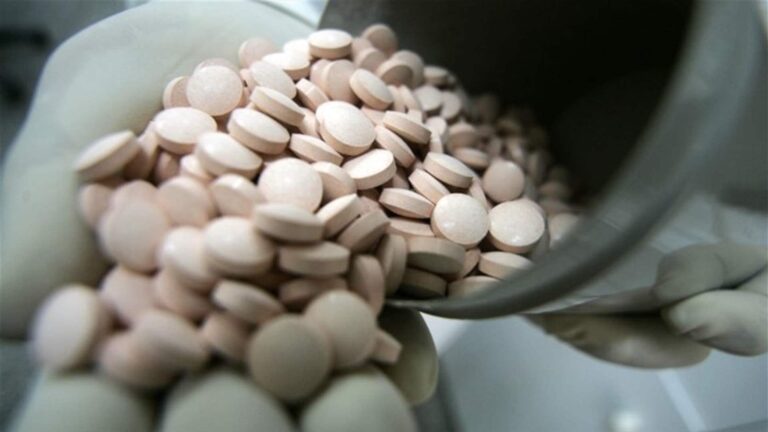 احباط تهريب “كبتاغون” من مطار بيروت