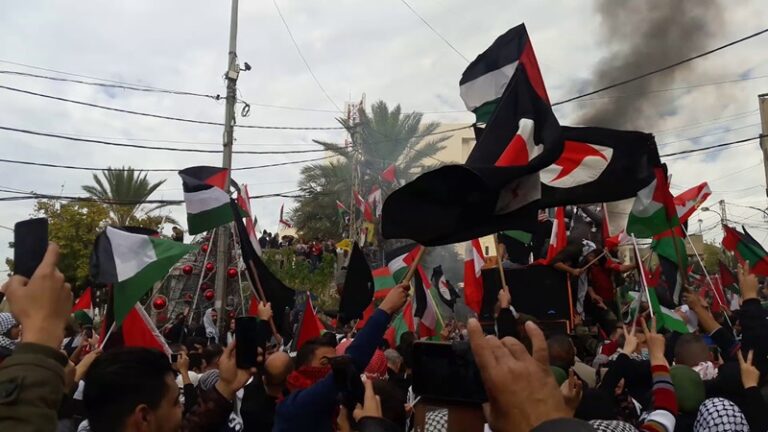 “القومي السوري”: الرّد أظهر قوّة المقاومة