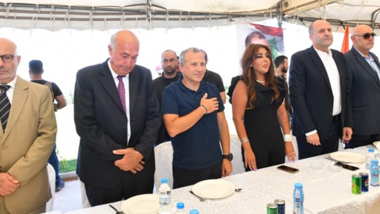 باسيل: خيار “لسنا مع الحرب” لا يقلل من وطنيتنا!