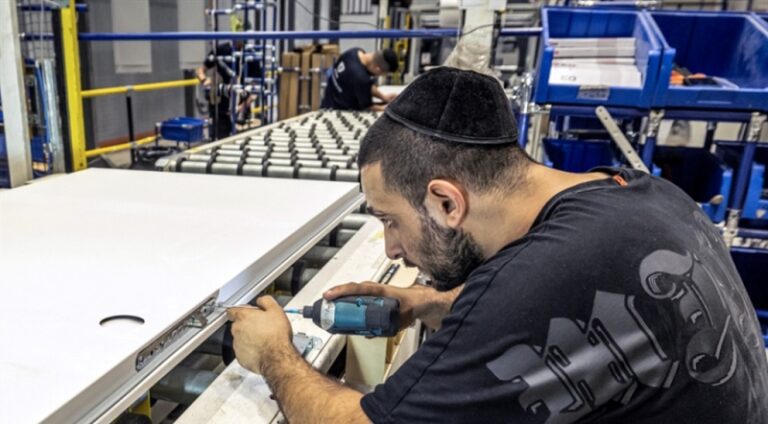 هذا ما يمكن أن “يذهب في نصف ساعة”!