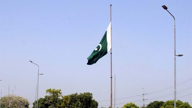 باكستان: متضامنون مع شعب بنغلادش