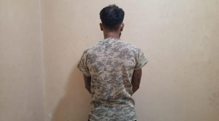 توقيف متورّط بعملية سرقة منزل في الصيفي