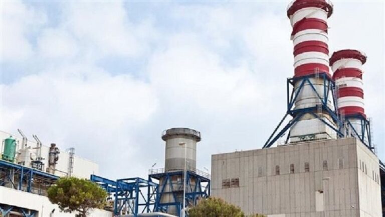 العراق ستعزز كمية الفيول للبنان؟