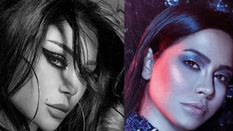 شيرين تتحدث عن هيفا: سأبقى ممتنة لها حتى مماتي