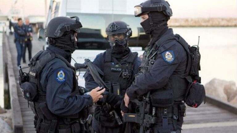 أستراليا ترفع مستوى “التهديد الإرهابي” إلى “محتمل”