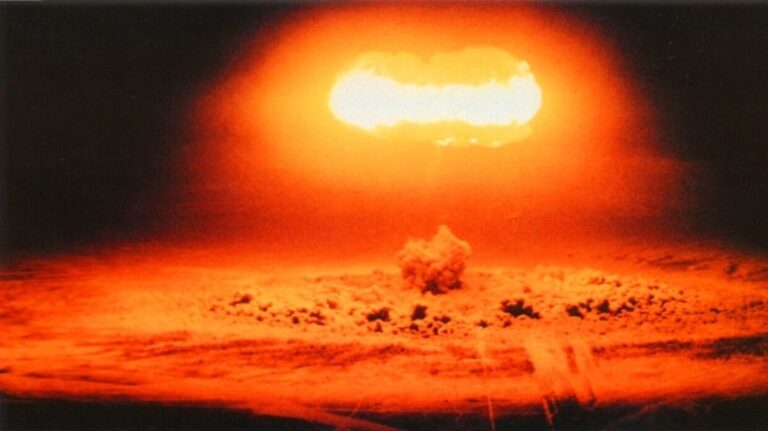 روسيا ترفع السرية عن “وثائق” في ذكرى هيروشيما