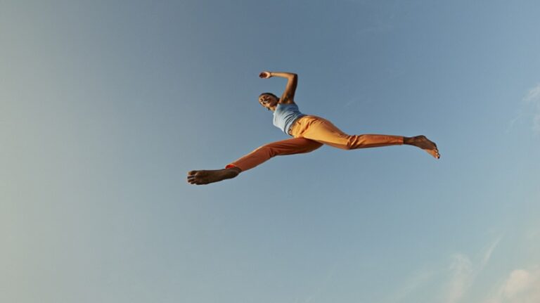 “مفتاح تحفيز النشاط” في الجسم!