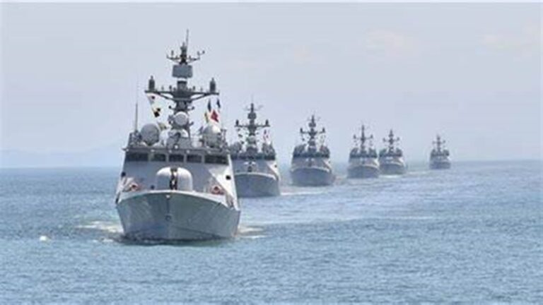 مواجهة جديدة بين الفلبين والصين