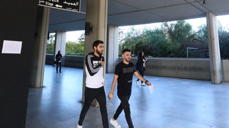 الجامعات في مواعيدها: التعليم عن بعد آخر الخيارات!