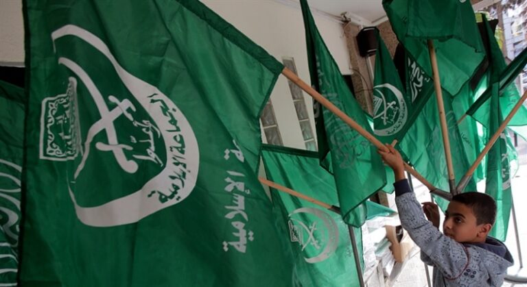 “هجمة حوارات” مسيحية على “الجماعة الإسلامية”