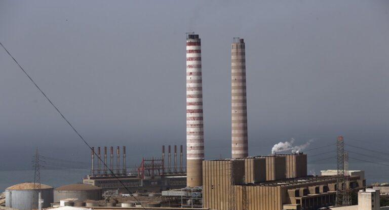 توقف معامل دير عمار والزهراني: فاتورتان.. ولا كهرباء!