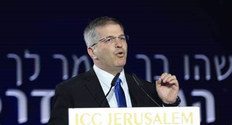 وزير التعليم الصهيوني يدعو إلى “حرب مكثّفة” ضد لبنان “الآن وبسرعة”!