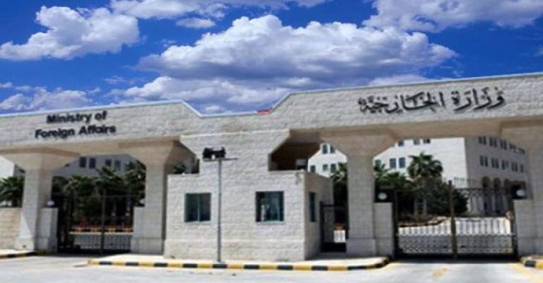 سوريا تؤكد تضامنها الثابت مع لبنان