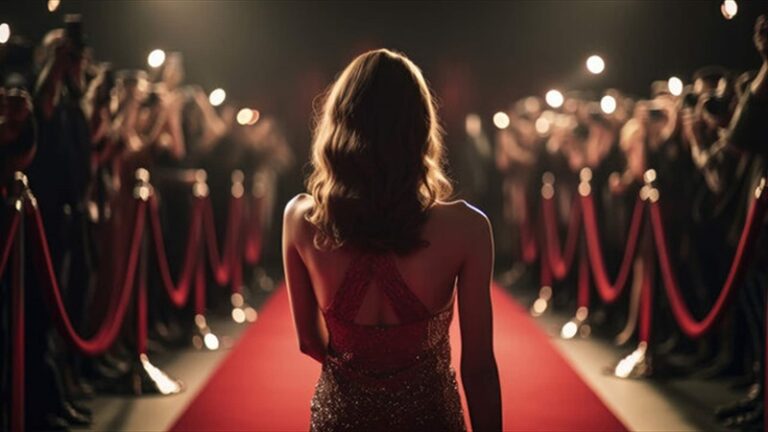 ممثلة أميركية تعاني من حالة نادرة !