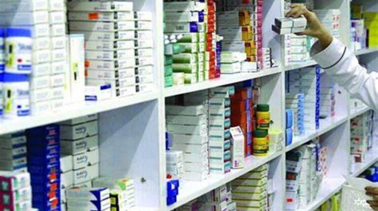 ارتفاع لسعر الدواء في مصر؟