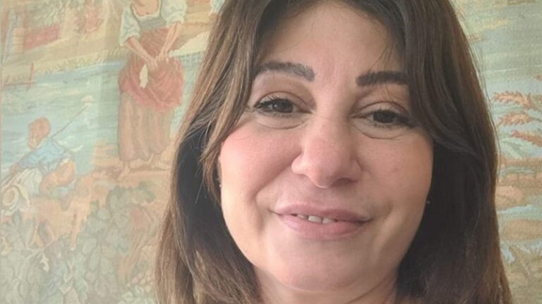 استدعاء الصحافية كريستيان الجميّل الى التحقيق