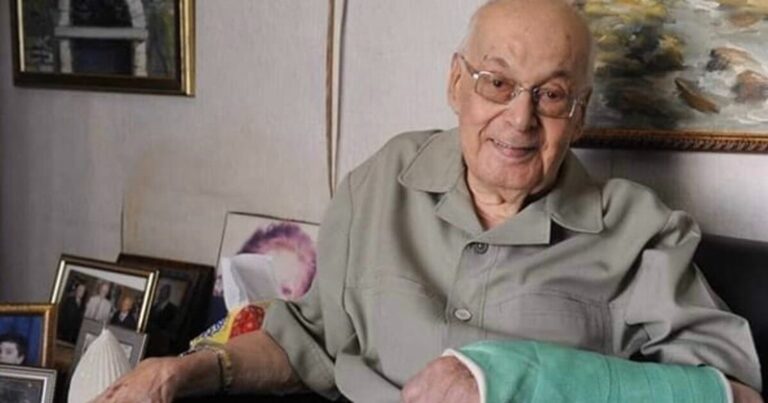 وفاة الرئيس السابق سليم الحص