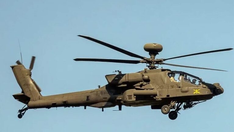 بولندا توقع عقداً ب9 مليارات يورو لشراء 96 مروحية